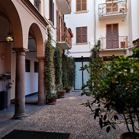 Apartament Milano - Duomo Zewnętrze zdjęcie
