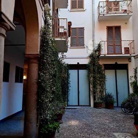 Apartament Milano - Duomo Zewnętrze zdjęcie