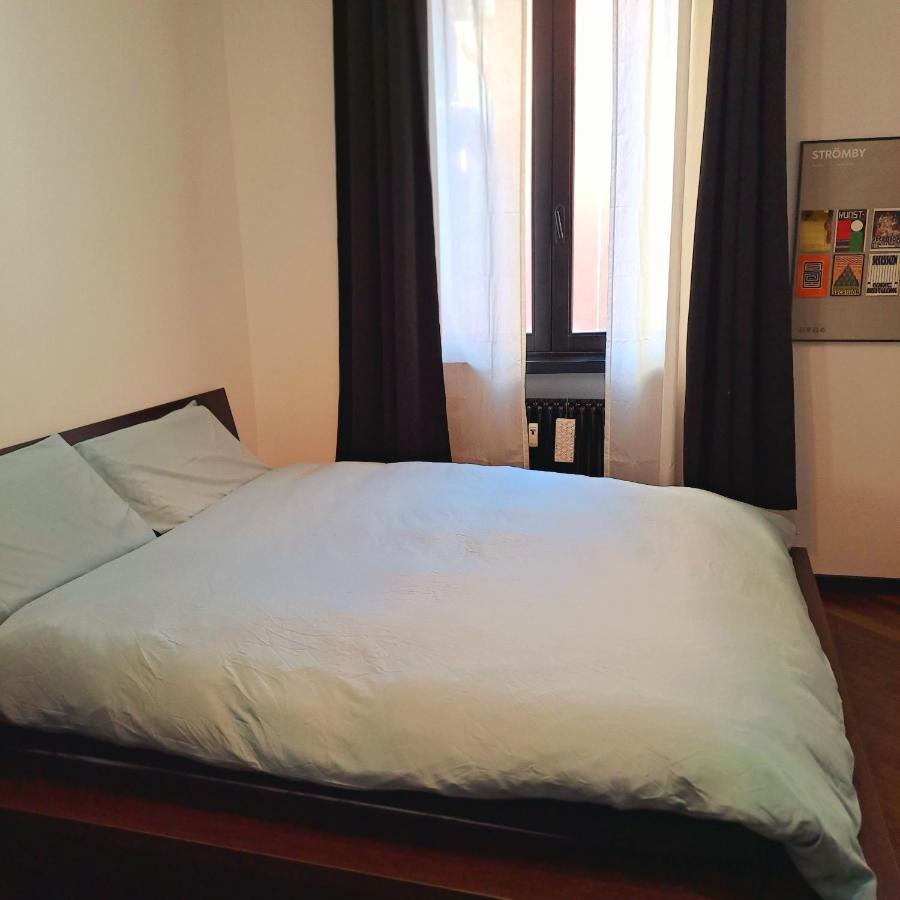 Apartament Milano - Duomo Zewnętrze zdjęcie