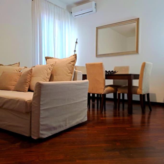 Apartament Milano - Duomo Zewnętrze zdjęcie