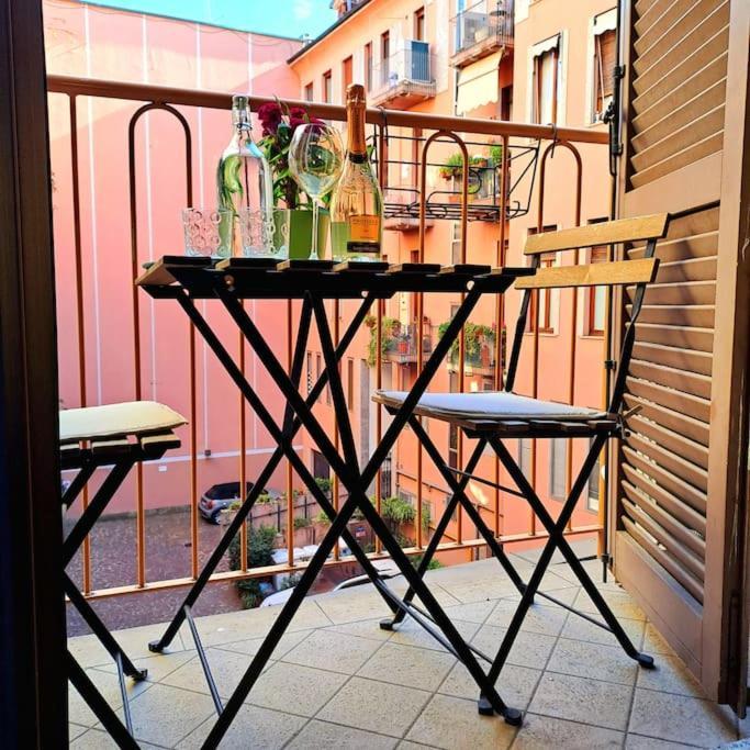 Apartament Milano - Duomo Zewnętrze zdjęcie