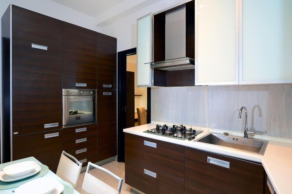 Apartament Milano - Duomo Zewnętrze zdjęcie