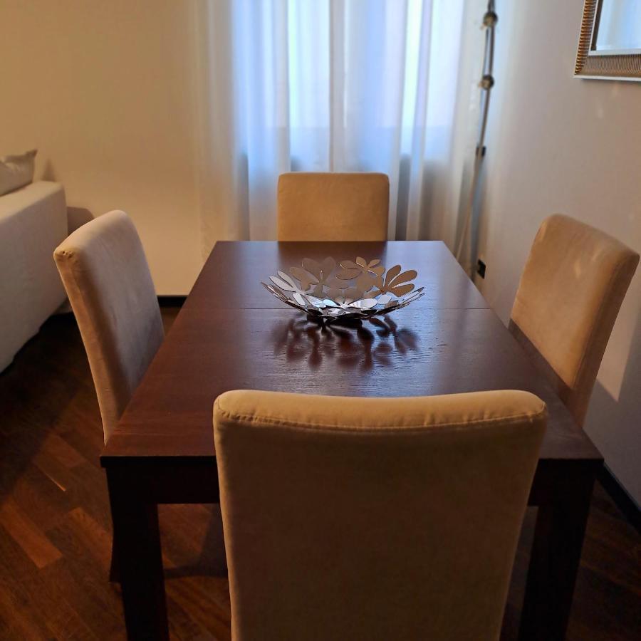 Apartament Milano - Duomo Zewnętrze zdjęcie